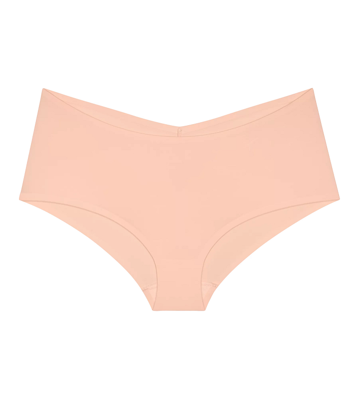Slip Body Make Up Illusion Shorty