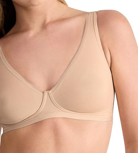 Reggiseno Basic+ Soft Bra