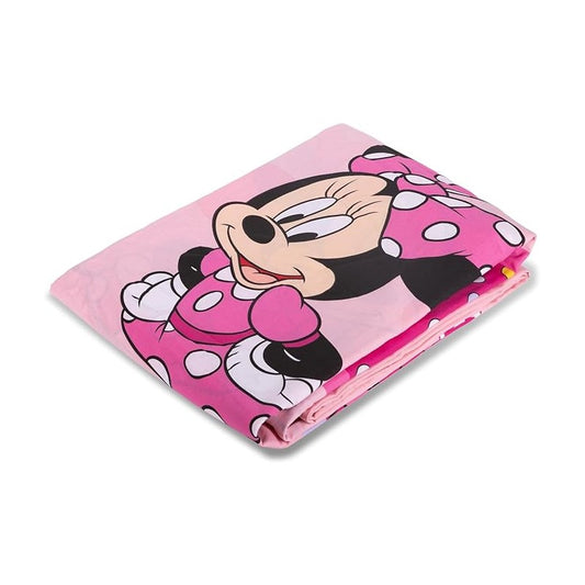 Completo Lenzuolo Una Piazza Minnie