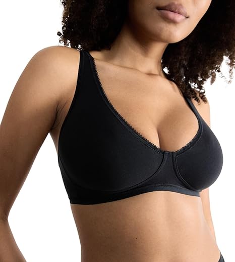 Reggiseno Basic+ Soft Bra