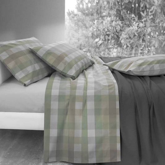 Completo Lenzuola Brasilia