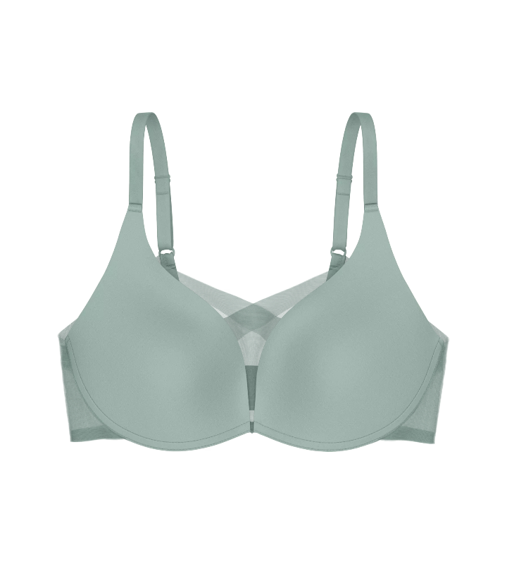 Reggiseno Shape Smart P Abstinthe 1773