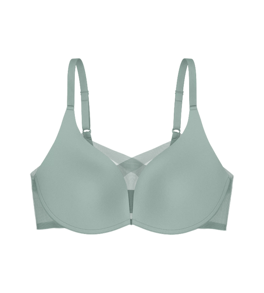 Reggiseno Shape Smart P Abstinthe 1773