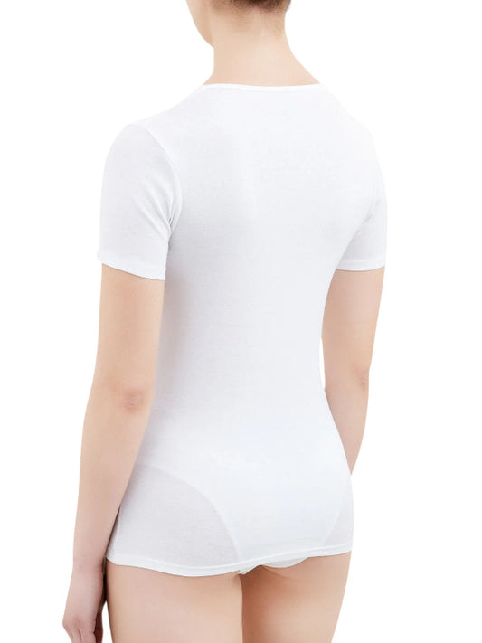 Maglia Donna Bio Cotton 711317