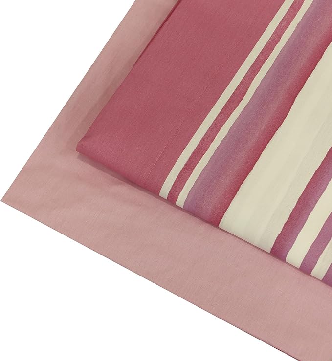 Completo Lenzuola Levanto – Puro Cotone Oeko-Tex | Gabel