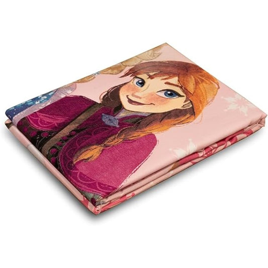 Copriletto Leggero Una Piazza Frozen