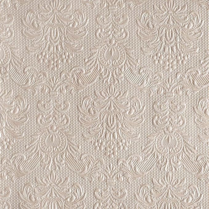 Tovaglioli Elegance Taupe