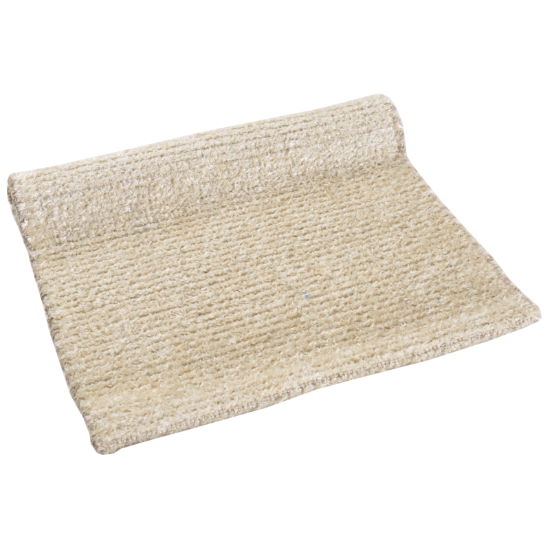 Tappeti cucina: Tappeto 80x50 cm Beige, Cotone