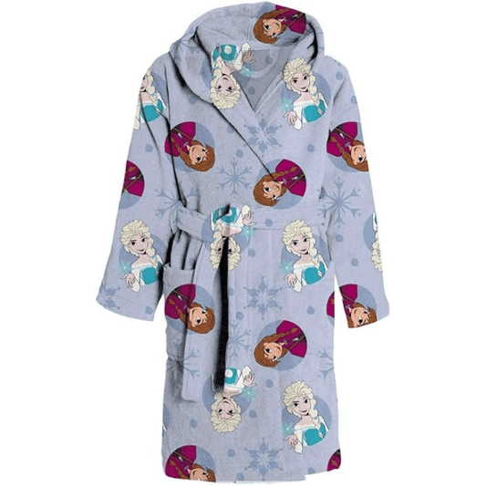 AccappatoioDisneyFrozen - G home casa