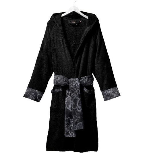 Accappatoio 1 Classe Geo Night