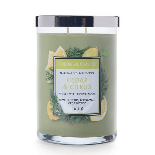 Cedar-Citrus-11 - G home casa