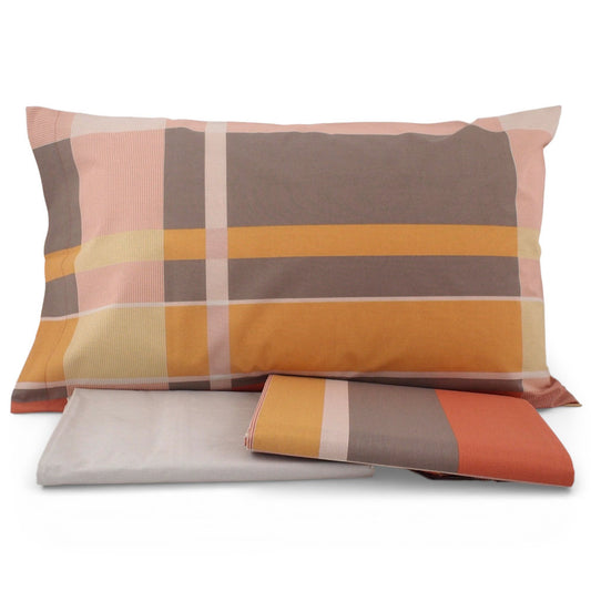 Completo Lenzuola Matrimoniale Andrew