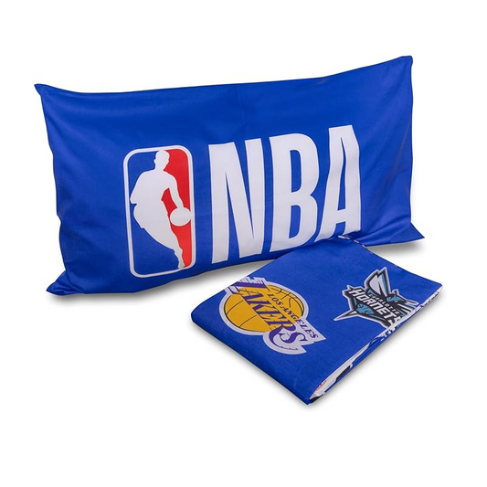 Completo Lenzuolo NBA