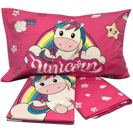 CompletounapiazzaUnicornragazza - G home casa