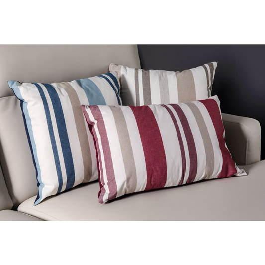 Fodera Cuscino Arredo 60x60cm Riga