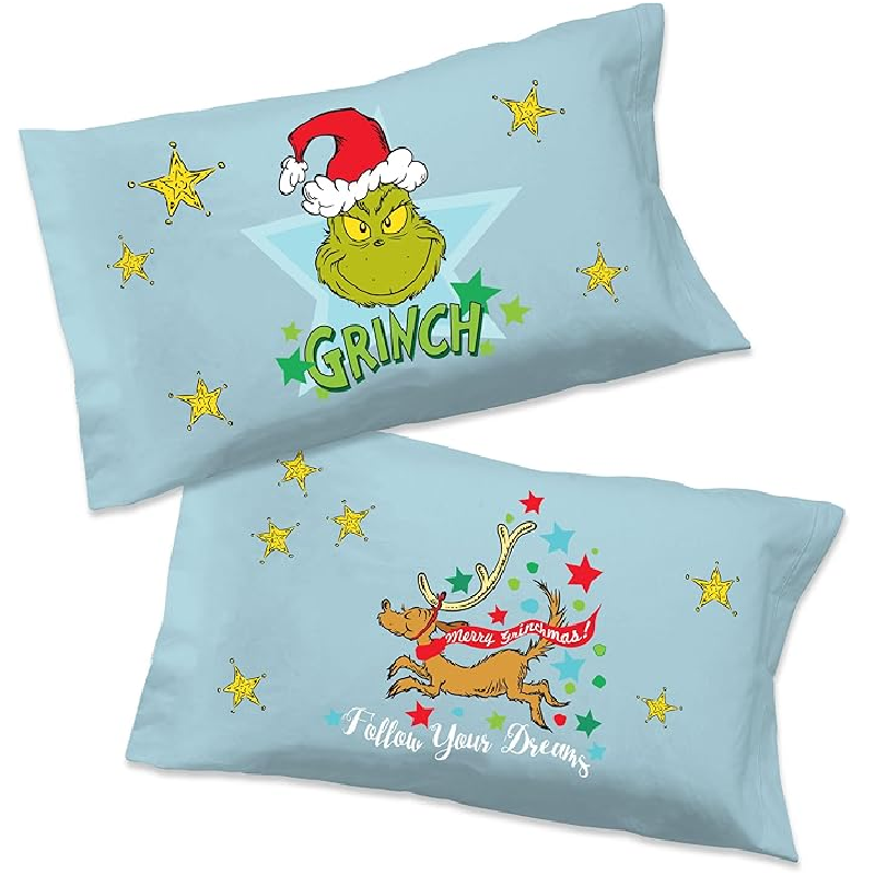 Grinch - G home casa