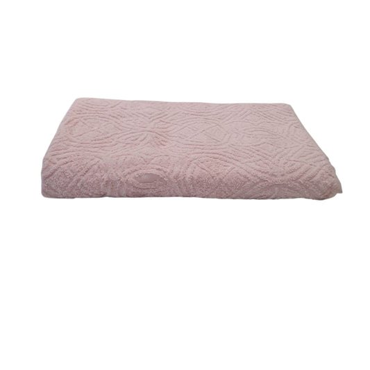 Telo Bagno Spugna Jacquard Salvador