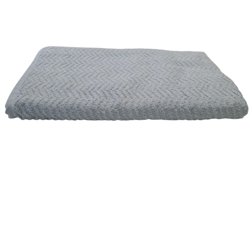 Telo Bagno Spugna Jacquard Manaus