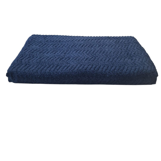 Telo Bagno Spugna Jacquard Manaus