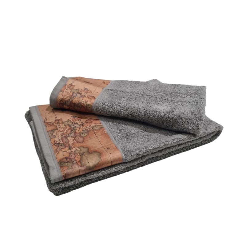 Set Spugna 1 Classe Geo Classic