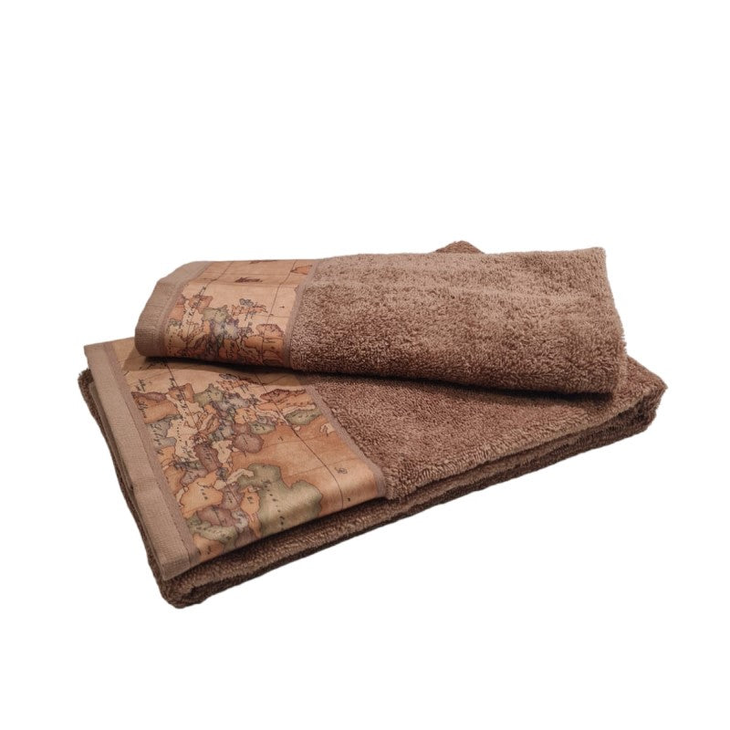 Set Spugna 1 Classe Geo Classic