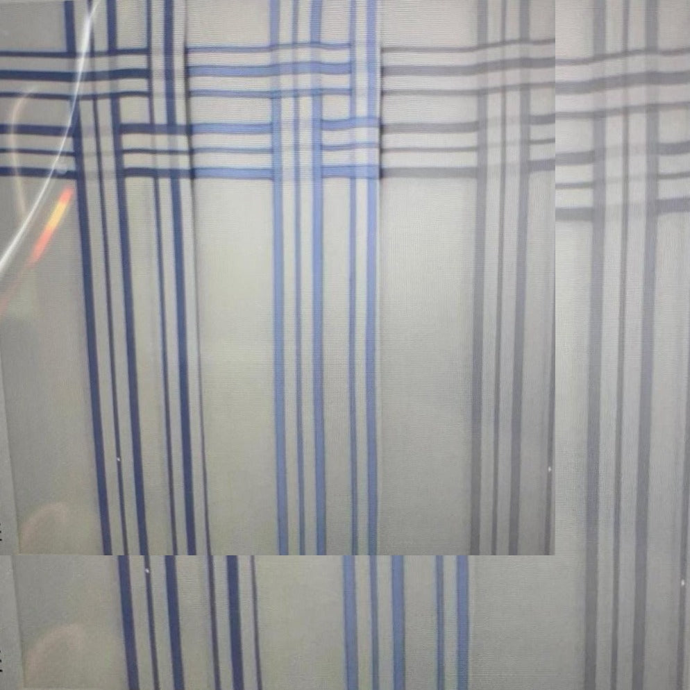 Confezione 3 fazzoletti cm.45x45