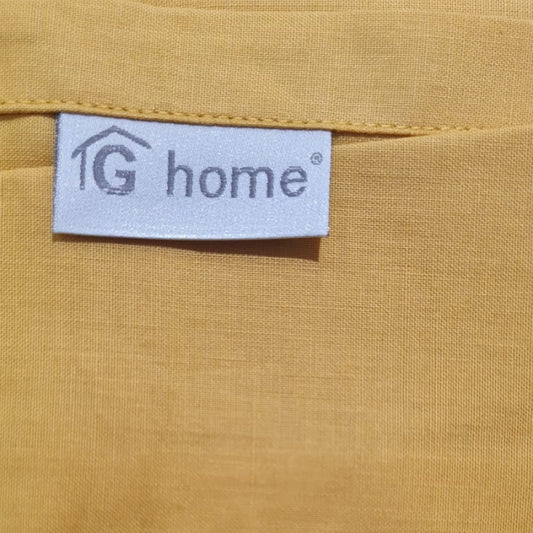 Lenzuolo Sopra Piano Una Piazza Cotone Florida