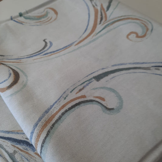 Telo Arredo Multiuso Matrimoniale Samba