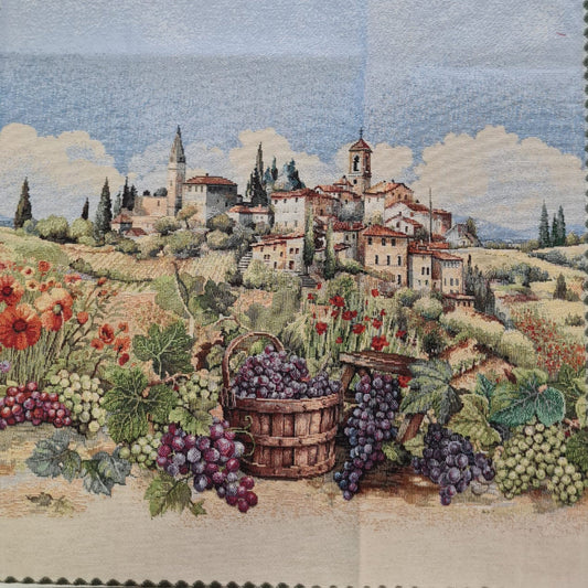 Linea Arredo Gobelin Chianti