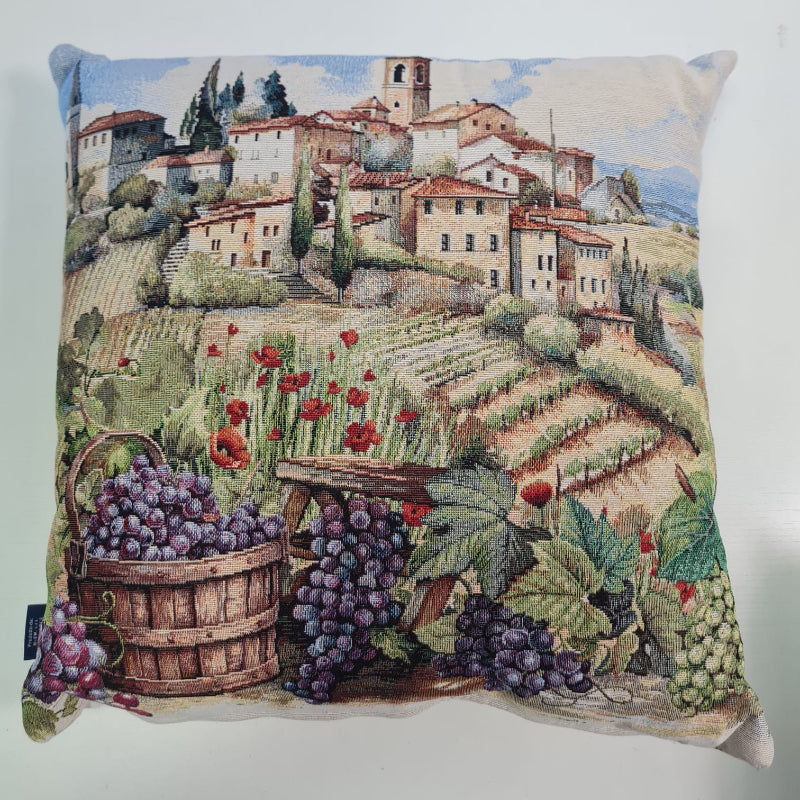 Linea Arredo Gobelin Chianti