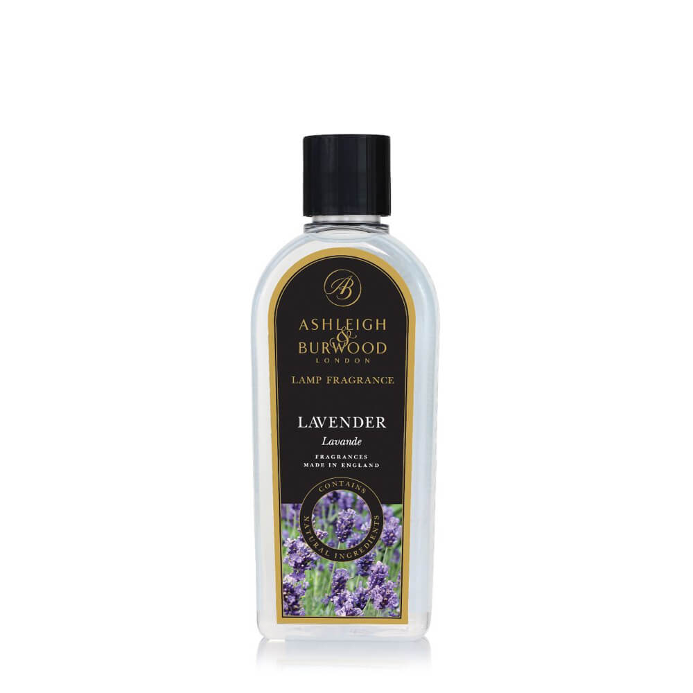 Liquido Lampade Catalitiche 500ml Lavender