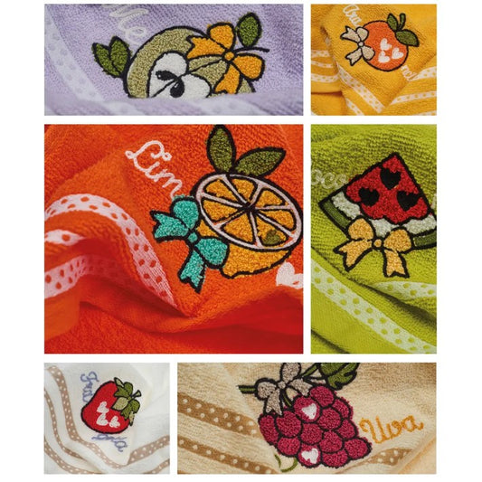 Tris Strofinaccio Macedonia