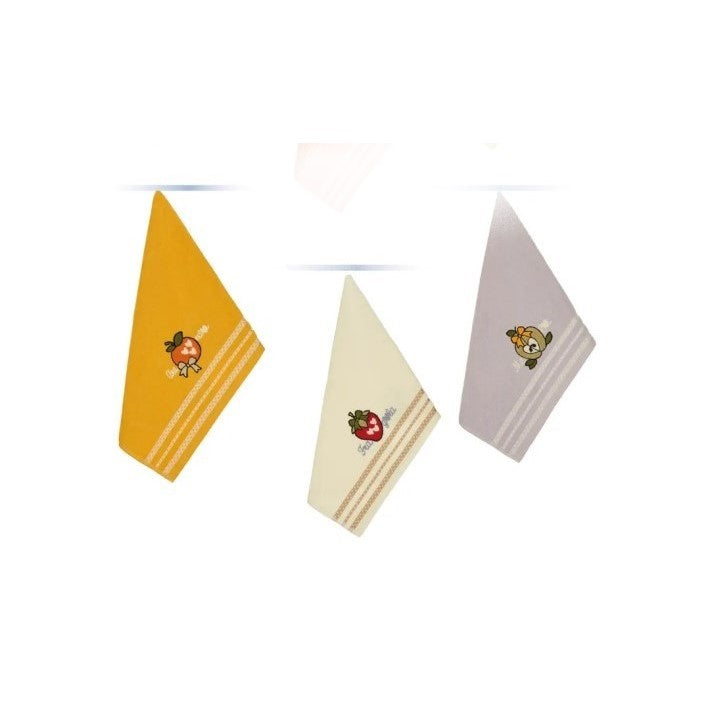 Tris Strofinaccio Macedonia