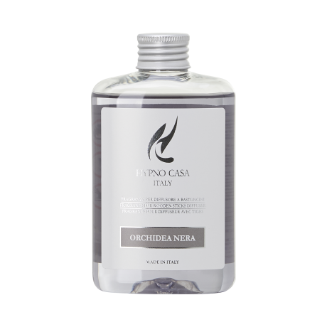 Ricarica Colorata 200ml Orchidea Nera