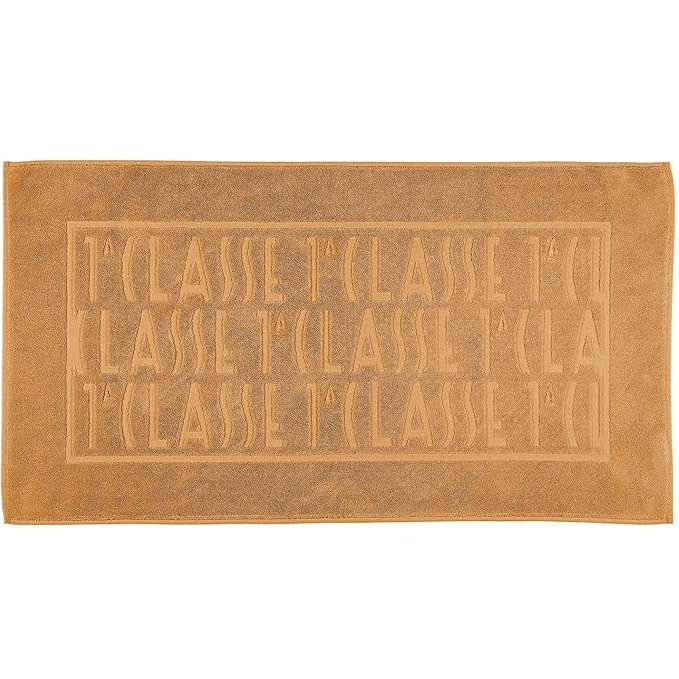 Tappeto Bagno Spugna Geo Classic