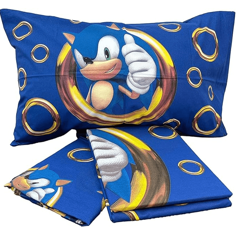 Sonic - G home casa