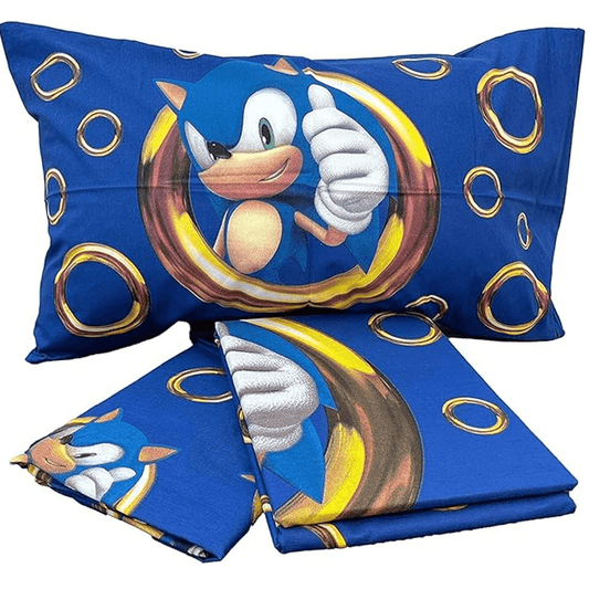 Sonic - G home casa