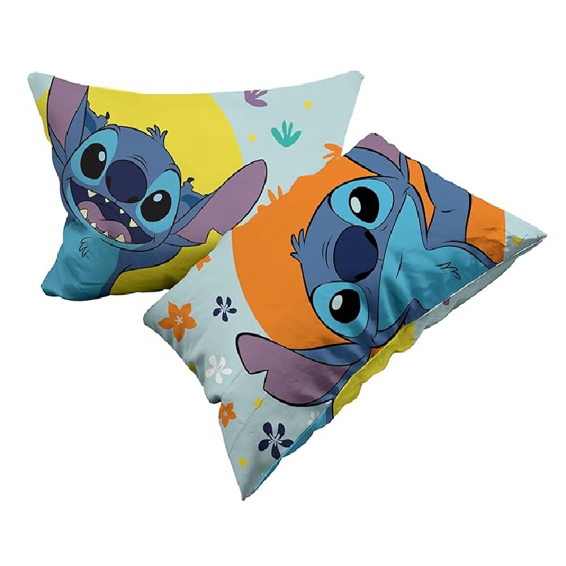 Parure Copripiumino Una Piazza Stitch