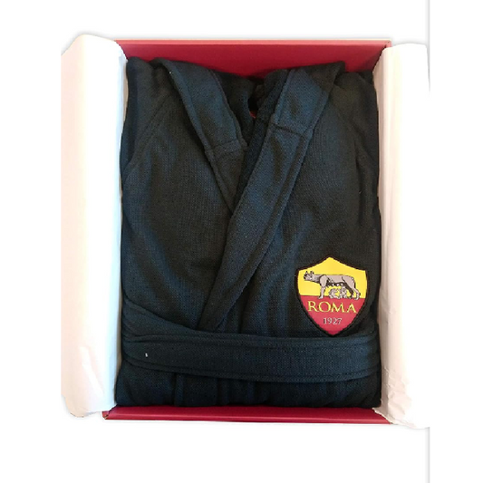 Accappatoio Bimbo Monoterry Roma