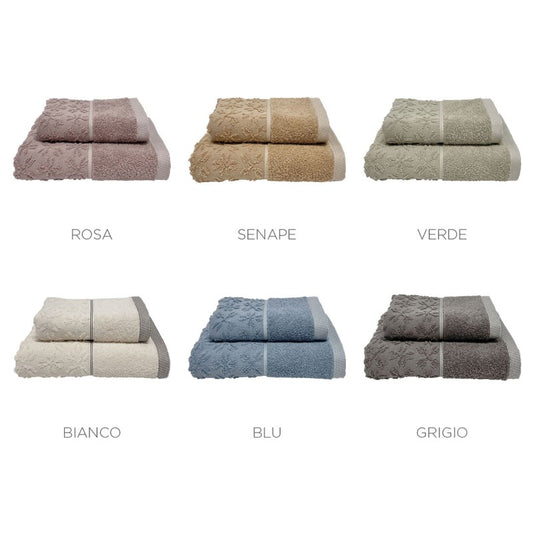 Set Asciugamani Kate
