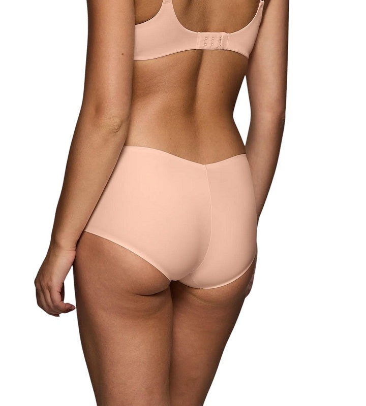 Slip Body Make Up Illusion Shorty