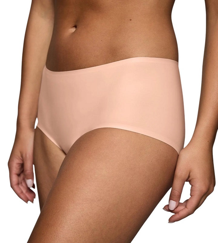 Slip Body Make Up Illusion Shorty
