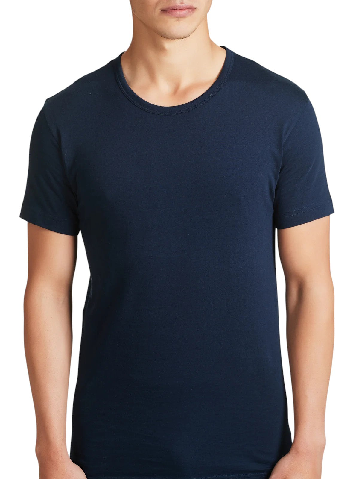 Maglia Uomo Girocollo 100% Cotone – Bipack | Ragno 601417