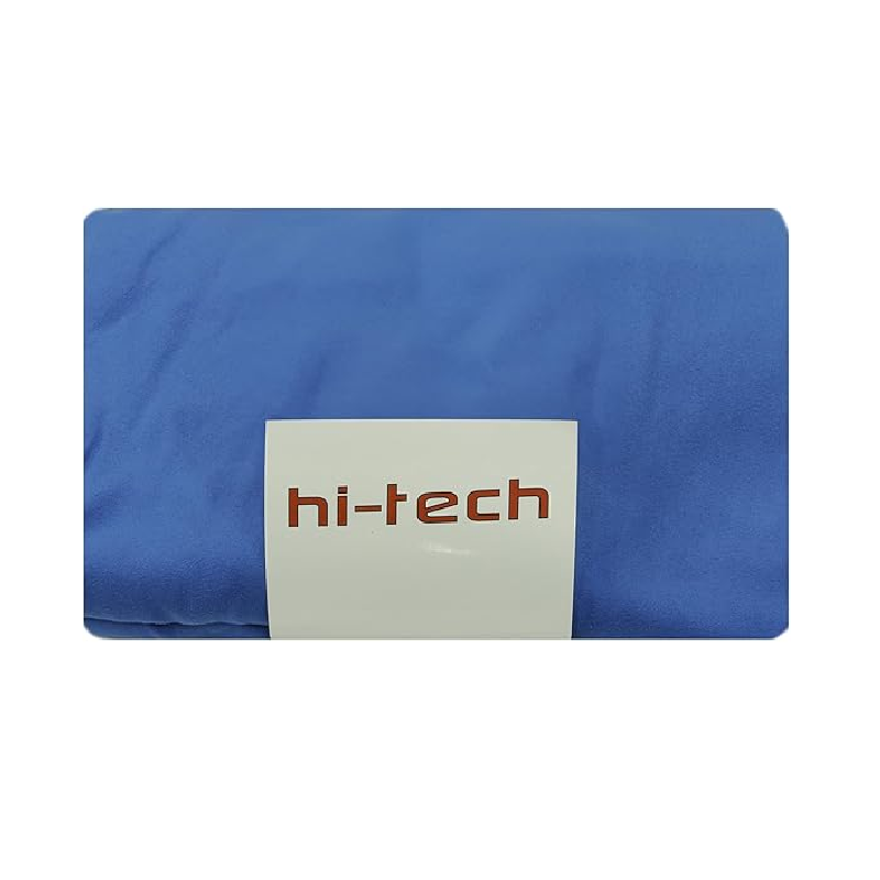 Accappatoio Microfibra Hi-tech