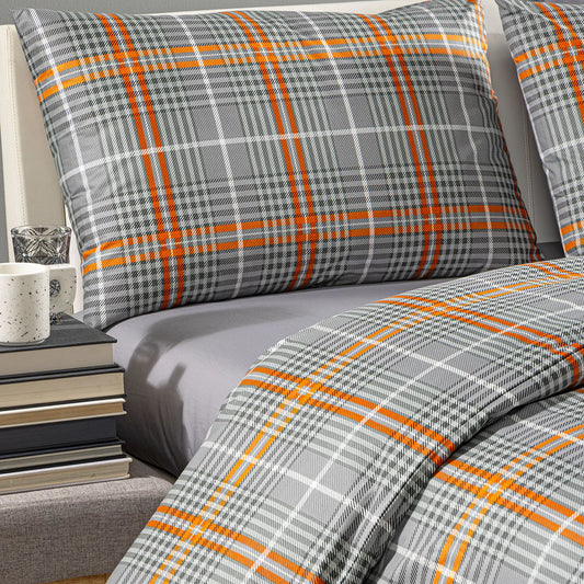 Completo Copripiumino Matrimoniale Berry