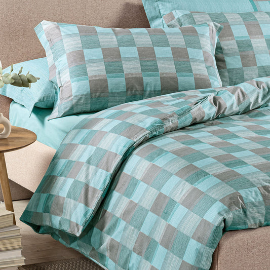 Parure Copripiumino Matrimoniale Oslo