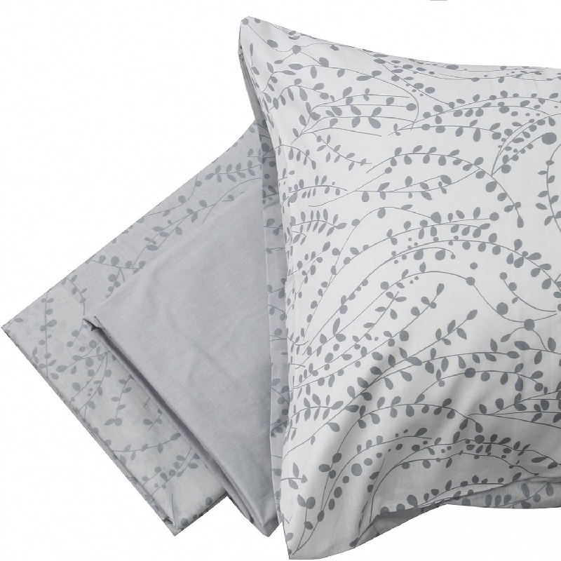 Completo Lenzuolo Copriletto Ramage
