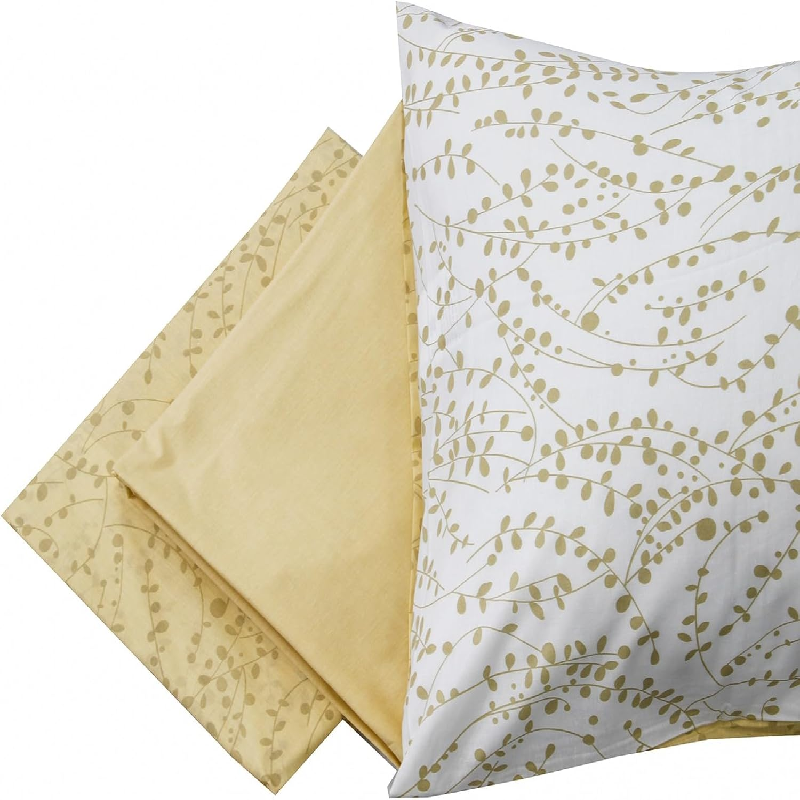 Completo Lenzuolo Copriletto Ramage