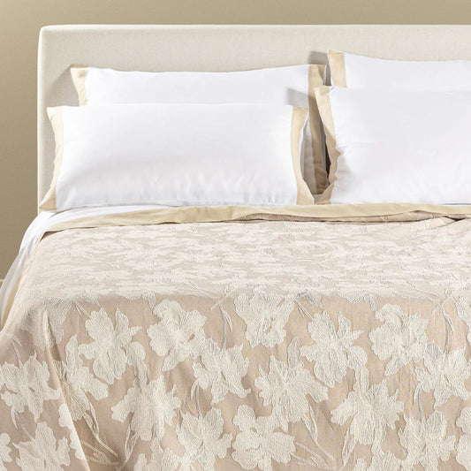 copriletto-non-trapuntato-caleffi-cala-luna-tinta-unita-cotone-12117-1017684-4 - G home casa