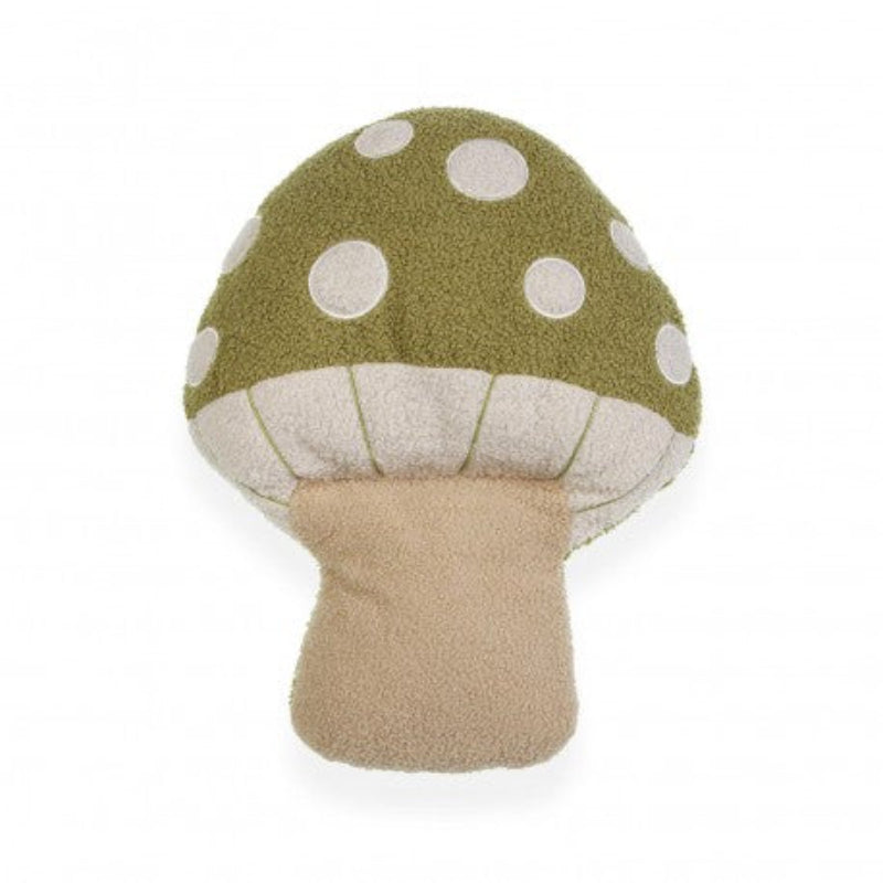 Cuscino Arredo Fungo